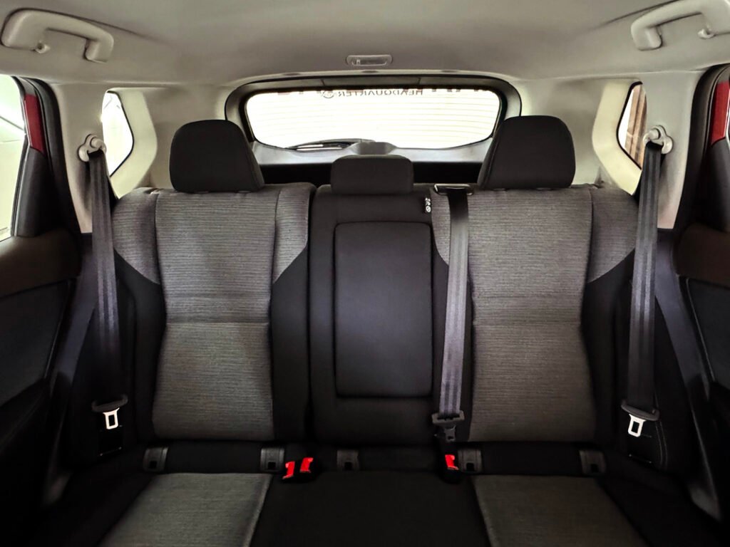 Nissan Rogue 2020 — լուսանկար 7