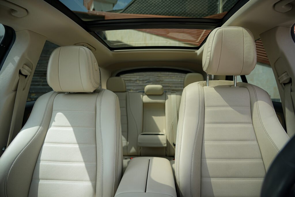 Mercedes-Benz GLE 2020 — լուսանկար 4