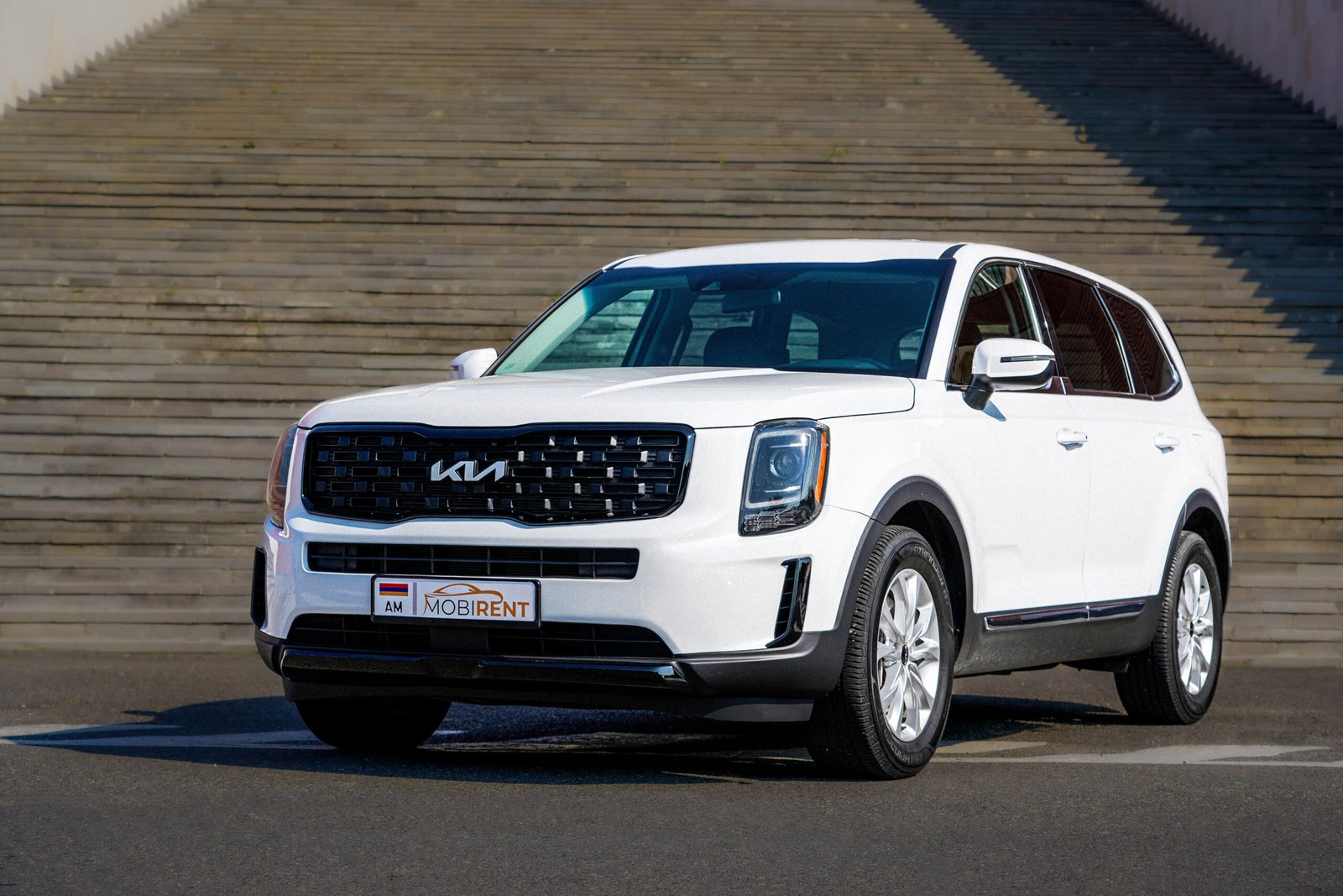 Kia Telluride